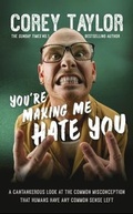 Cover: You're Making Me Hate You - Ebury Digital