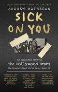 Cover: Sick On You - Ebury Digital