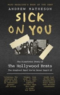 Enlarge image Cover: Sick On You - Ebury Digital