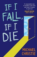 Cover: If I Fall, If I Die - Cornerstone Digital