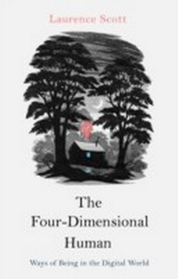 Abbildung von: The Four-Dimensional Human - Cornerstone Digital