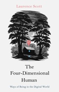 Cover: The Four-Dimensional Human - Cornerstone Digital