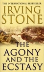 Cover: The Agony And The Ecstasy - Cornerstone Digital