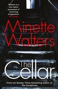 Cover: The Cellar - Cornerstone Digital
