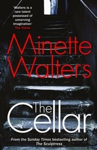 Enlarge image Cover: The Cellar - Cornerstone Digital