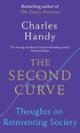 Cover: The Second Curve - Cornerstone Digital