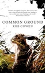 Cover: Common Ground - Cornerstone Digital