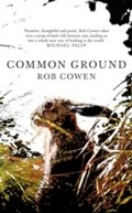 Cover: Common Ground - Cornerstone Digital