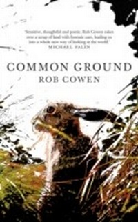 Enlarge image Cover: Common Ground - Cornerstone Digital