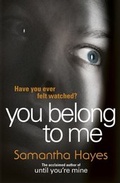 Cover: You Belong To Me - Cornerstone Digital
