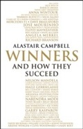 Cover: Winners - Cornerstone Digital