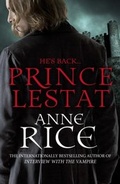Cover: Prince Lestat - Cornerstone Digital