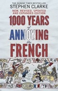 Cover: 1000 Years of Annoying the French - Transworld Digital