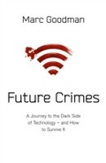 Cover: Future Crimes - Transworld Digital