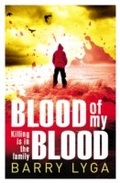 Cover: Blood Of My Blood - Transworld Digital