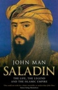 Cover: Saladin - Transworld Digital