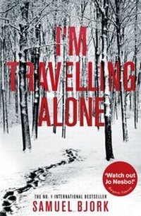Abbildung von: I'm Travelling Alone - Transworld Digital