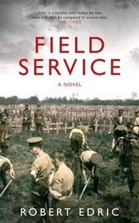Enlarge image Cover: Field Service - Transworld Digital
