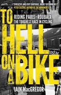 Cover: To Hell on a Bike - Transworld Digital