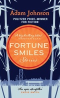 Cover: Fortune Smiles: Stories - Transworld Digital