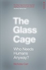 Cover: The Glass Cage - Vintage Digital