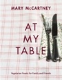 Cover: At My Table - Vintage Digital