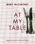Cover: At My Table - Vintage Digital