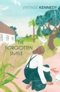 Cover: The Forgotten Smile - Vintage Digital