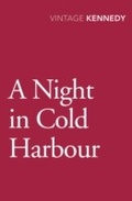 Cover: A Night in Cold Harbour - Vintage Digital