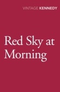 Cover: Red Sky at Morning - Vintage Digital