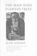 Cover: The Man Who Planted Trees - Vintage Digital