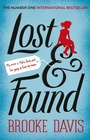 Cover: Lost & Found - Cornerstone Digital