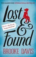 Cover: Lost & Found - Cornerstone Digital
