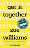Cover: Get It Together - Cornerstone Digital