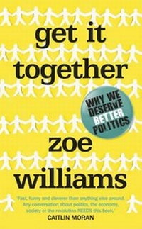 Enlarge image Cover: Get It Together - Cornerstone Digital