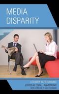 Cover: Media Disparity - Lexington Books