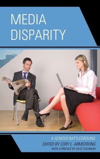 Enlarge image Cover: Media Disparity - Lexington Books