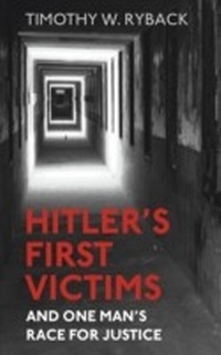 Enlarge image Cover: Hitler's First Victims - Vintage Digital
