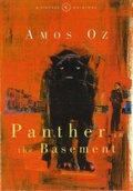 Cover: Panther In The Basement - Vintage Digital