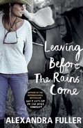 Cover: Leaving Before the Rains Come - Vintage Digital