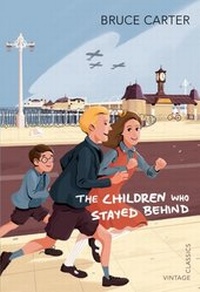 Enlarge image Cover: The Children Who Stayed Behind - Vintage Digital