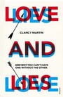 Cover: Love and Lies - Vintage Digital