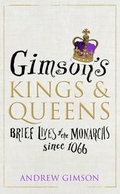 Bild: Gimson's Kings and Queens - Vintage Digital