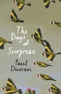 Cover: The Days of Surprise - Vintage Digital