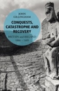 Enlarge image Cover: Conquests, Catastrophe and Recovery - Vintage Digital