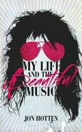 Cover: My Life And The Beautiful Music - Vintage Digital