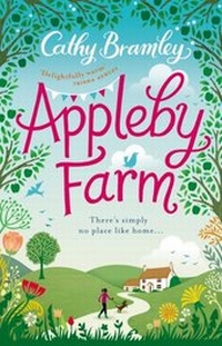 Abbildung von: Appleby Farm - Transworld Digital