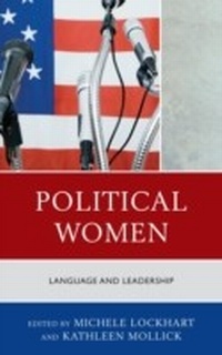 Abbildung von: Political Women - Bloomsbury eBooks US