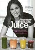 Cover: Juice - Ebury Digital
