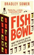 Cover: Fishbowl - Ebury Digital